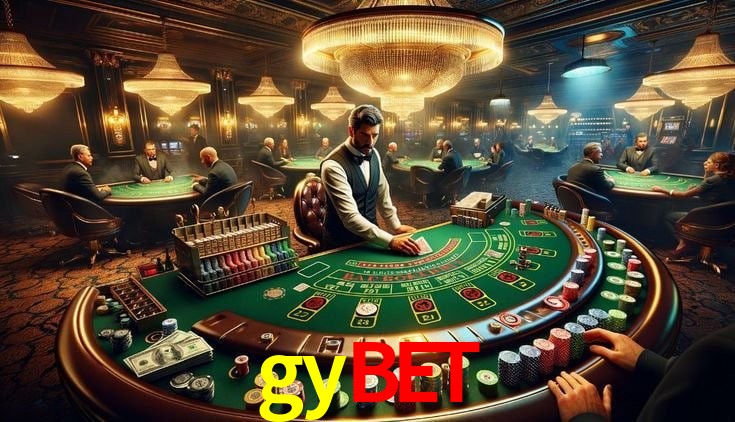 Experiência VIP gybet