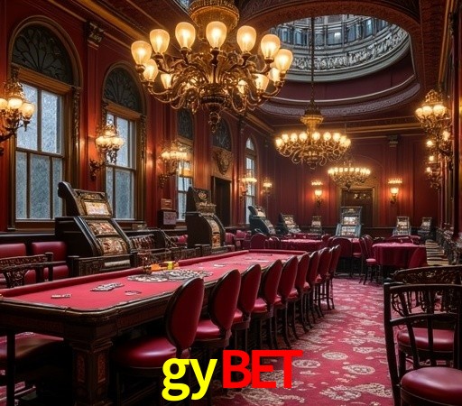 Casino Ao Vivo gybet