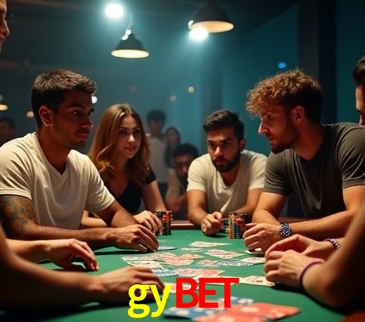 Tecnologia da Plataforma gybet