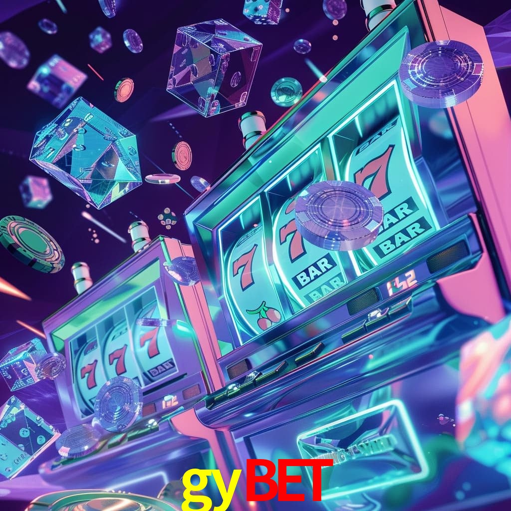 Inovações de Jogos na gybet: O Futuro das Experiências Interativas