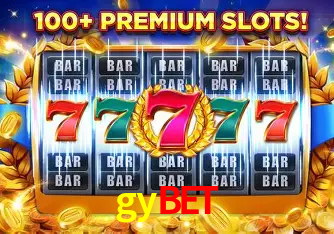 Descubra o Mundo do Cassino Online com gybet