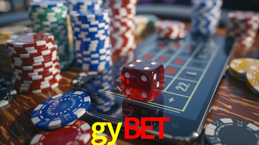 gybet: A Experiência de Casino com Jogos de Mesa ao Vivo