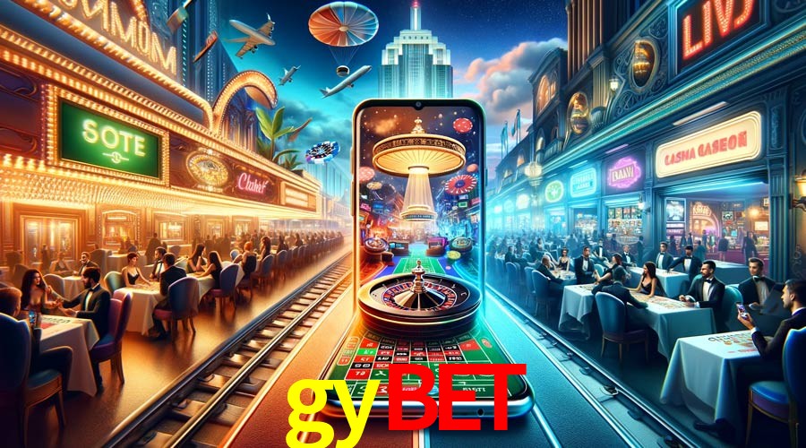 Flash Promotion gybet