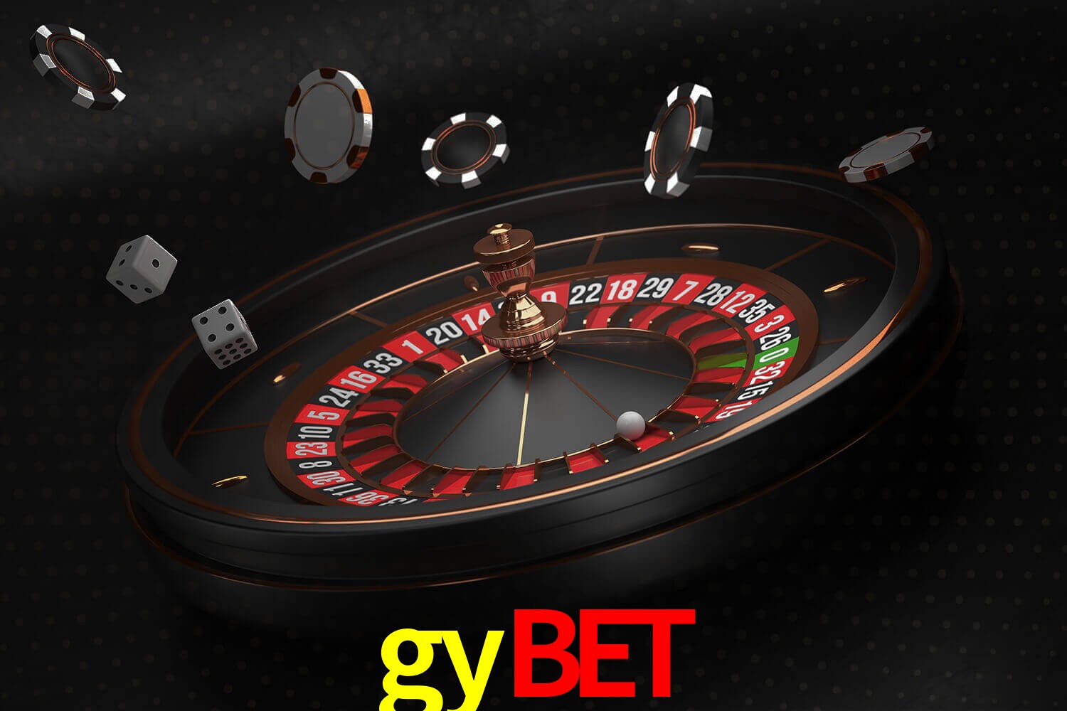 Sinta a adrenalina dos jogos de cassino com gybet
