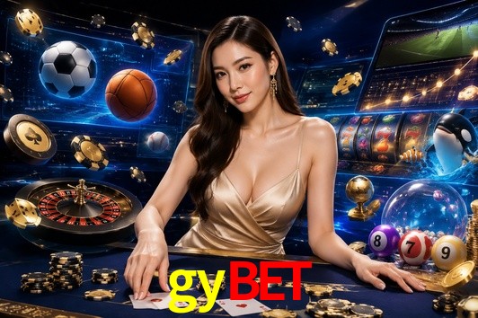 Secure Login gybet