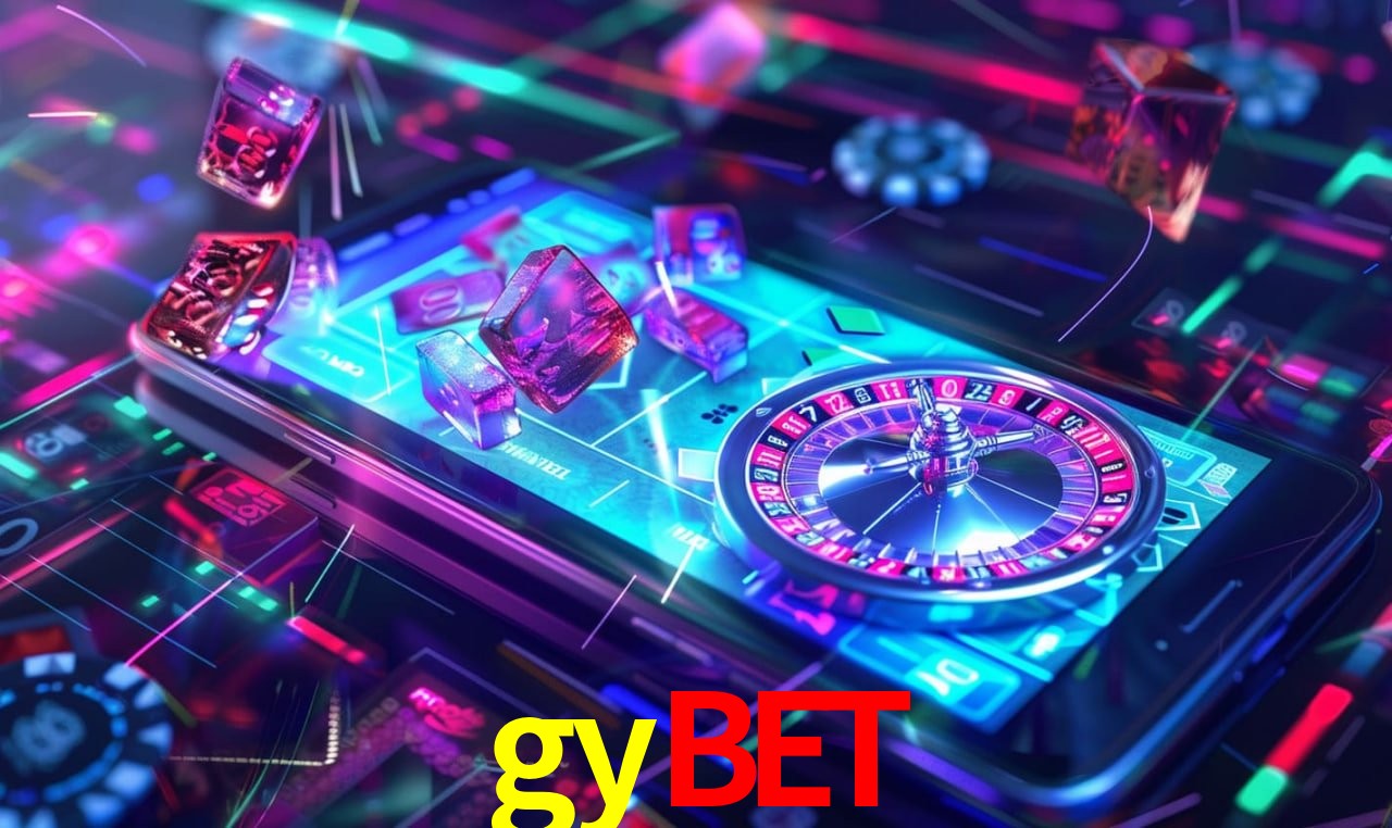 Casino Ao Vivo gybet