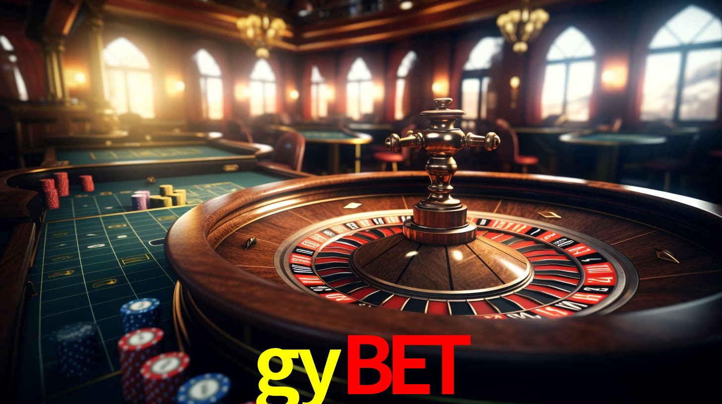 Roulette Table gybet