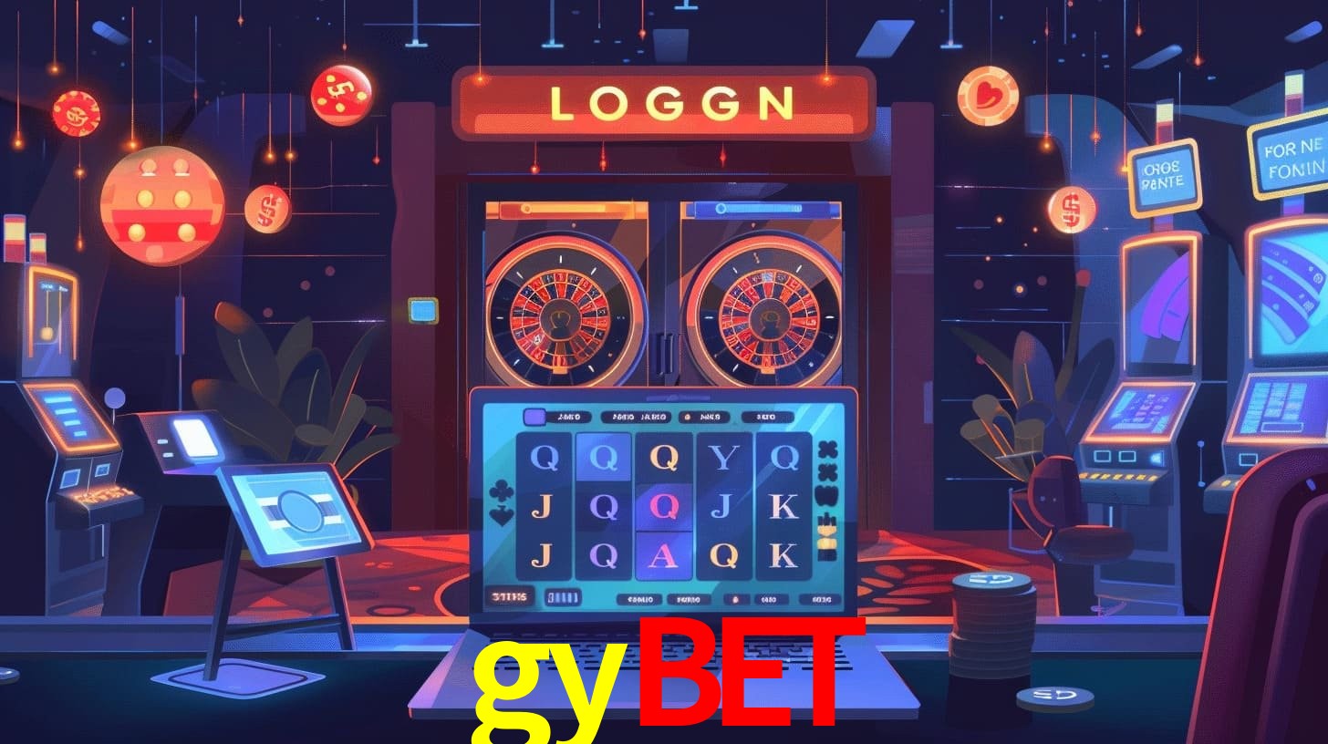Jogos de Slot gybet