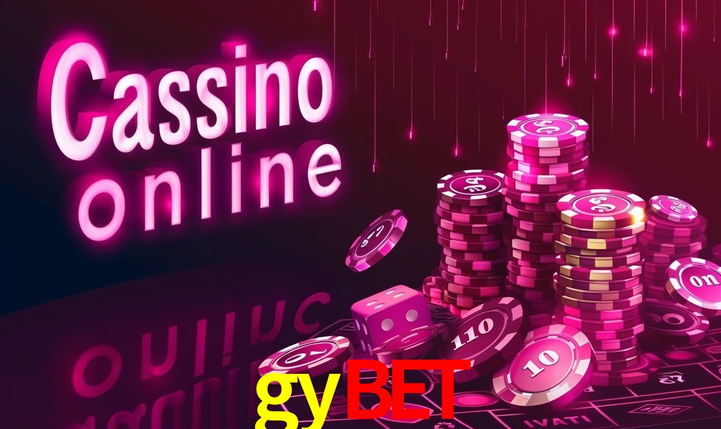 Descubra a Essência do gybet: Nossa História e Compromissos