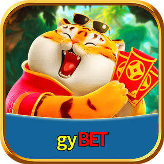 Logo da gybet